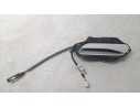 MANETA EXTERIOR TRASERA IZQUIERDA 11A837205CB 11A837205CB 