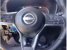 Recambio de kit airbag para nissan juke (f16_) 1.6 hybrid referencia OEM IAM    2