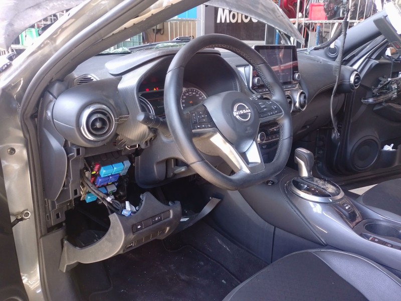 Recambio de kit airbag para nissan juke (f16_) 1.6 hybrid referencia OEM IAM   
