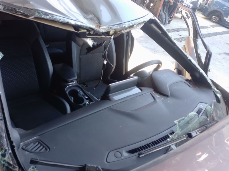 Recambio de kit airbag para nissan juke (f16_) 1.6 hybrid referencia OEM IAM   