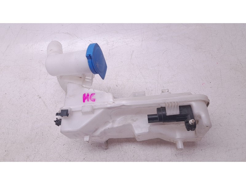 Recambio de deposito limpia para volkswagen id.4 (e21) gtx referencia OEM IAM 1EA955453L  