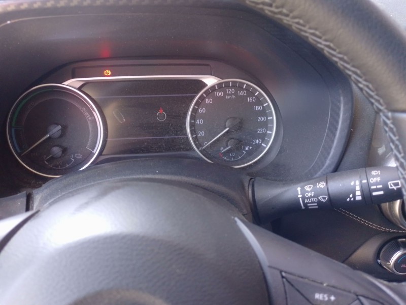 Recambio de mando multifuncion para nissan juke (f16_) 1.6 hybrid referencia OEM IAM   