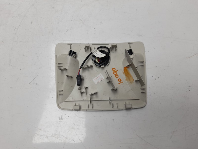 Recambio de modulo electronico para ford tourneo courier (c4a) titanium referencia OEM IAM Q60V2  