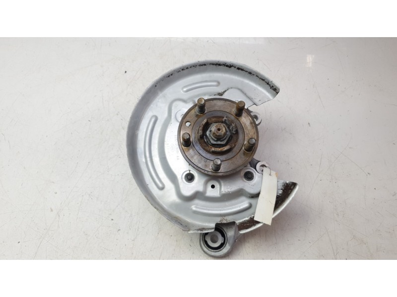 Recambio de mangueta trasera izquierda para land rover evoque hse dynamic referencia OEM IAM 28A83407  