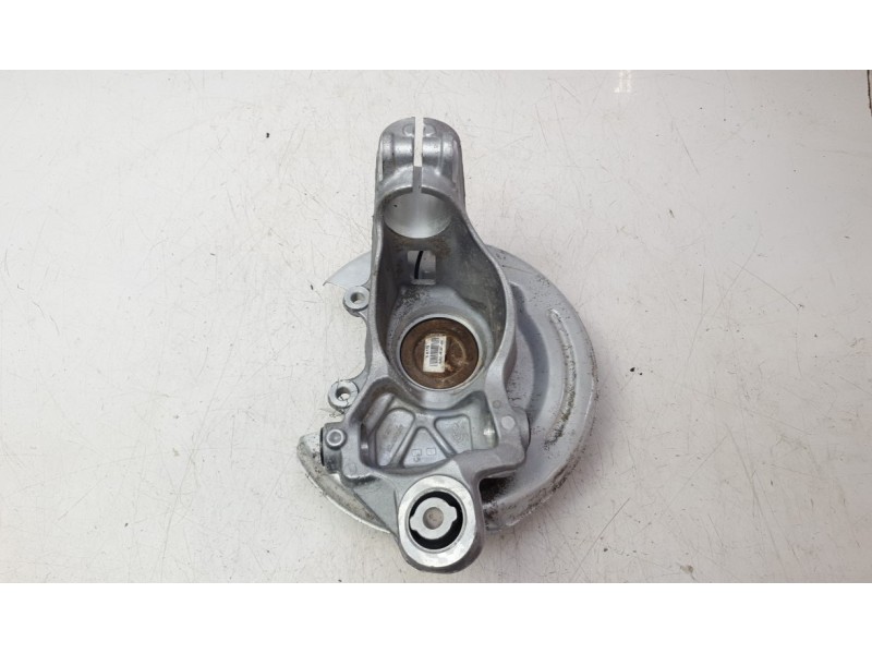 Recambio de mangueta trasera izquierda para land rover evoque hse dynamic referencia OEM IAM 28A83407  