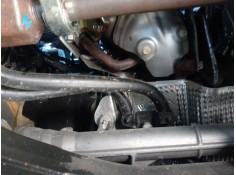 Recambio de catalizador para nissan juke (f16_) 1.6 hybrid referencia OEM IAM   