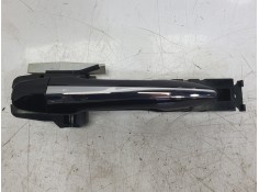 Recambio de maneta exterior delantera derecha para infiniti q50 50 d referencia OEM IAM 806404GA0A   2