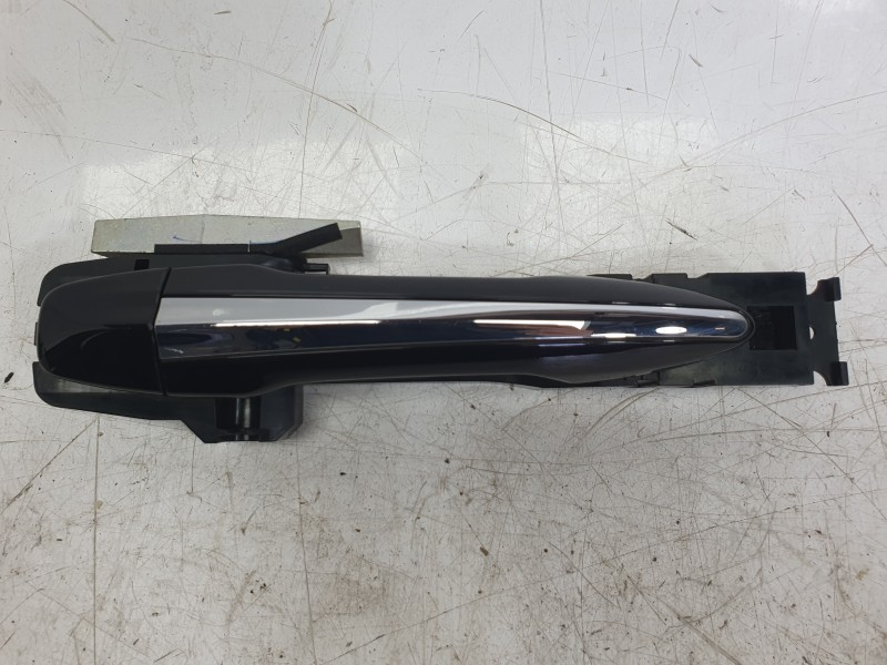 Recambio de maneta exterior delantera derecha para infiniti q50 50 d referencia OEM IAM 806404GA0A  