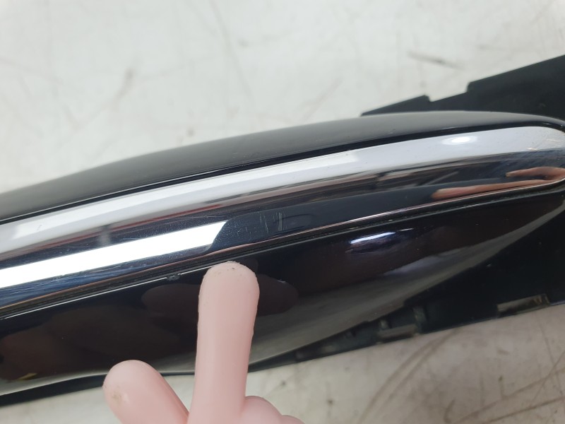 Recambio de maneta exterior delantera derecha para infiniti q50 50 d referencia OEM IAM 806404GA0A  