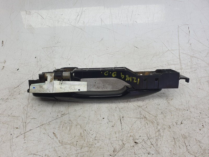 Recambio de maneta exterior delantera derecha para infiniti q50 50 d referencia OEM IAM 806404GA0A  