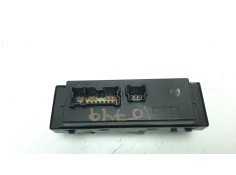 Recambio de mando elevalunas delantero izquierdo para nissan qashqai (j11) 1.6 dci turbodiesel cat referencia OEM IAM 254011KA0B 2