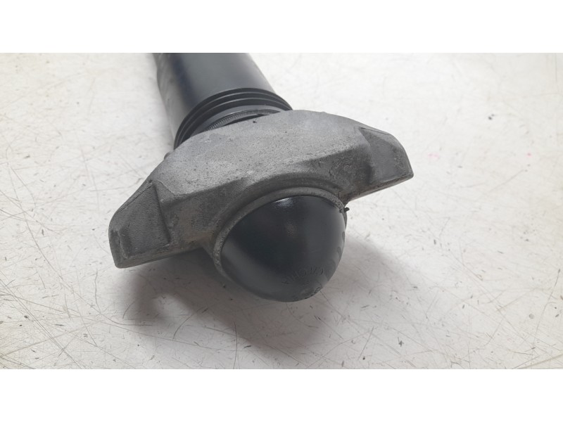 Recambio de amortiguador trasero derecho para volkswagen id.4 (e21) gtx referencia OEM IAM 1EA512037Q EM584801 
