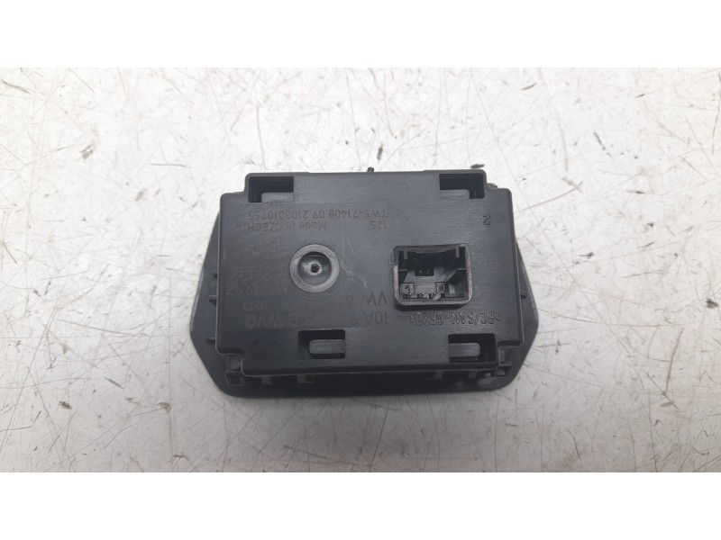 Recambio de mando luces para volkswagen id.4 (e21) gtx referencia OEM IAM 10A941193G  