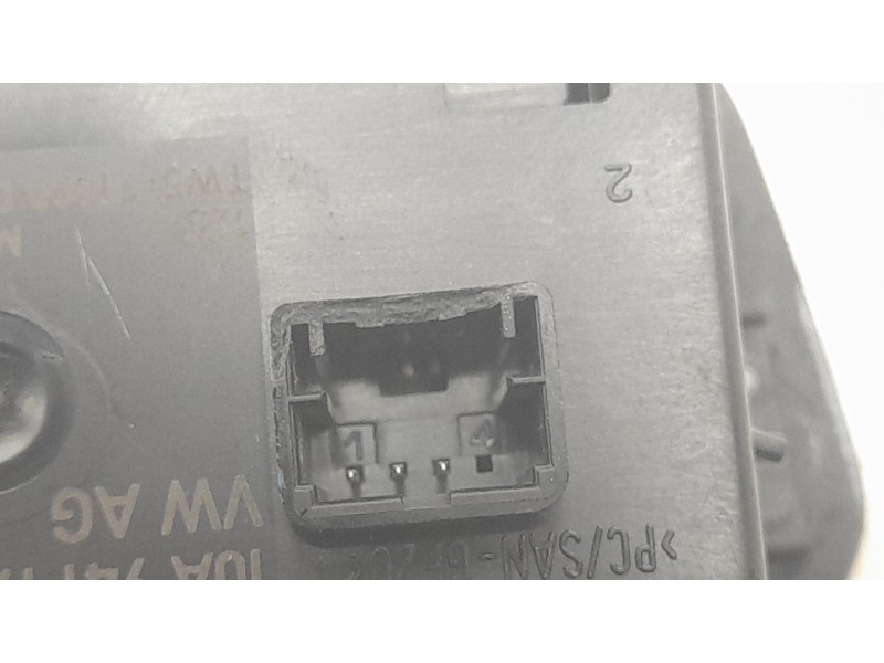 Recambio de mando luces para volkswagen id.4 (e21) gtx referencia OEM IAM 10A941193G  