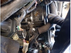 Recambio de caja cambios para nissan juke (f16_) 1.6 hybrid referencia OEM IAM   