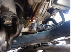 Recambio de cremallera direccion para nissan juke (f16_) 1.6 hybrid referencia OEM IAM   