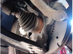 Recambio de mangueta delantera derecha para nissan juke (f16_) 1.6 hybrid referencia OEM IAM   