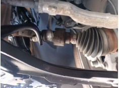 Recambio de transmision delantera derecha para nissan juke (f16_) 1.6 hybrid referencia OEM IAM 3910000Q7M   2