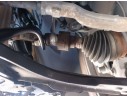 TRANSMISION DELANTERA DERECHA 3910000Q7M 
