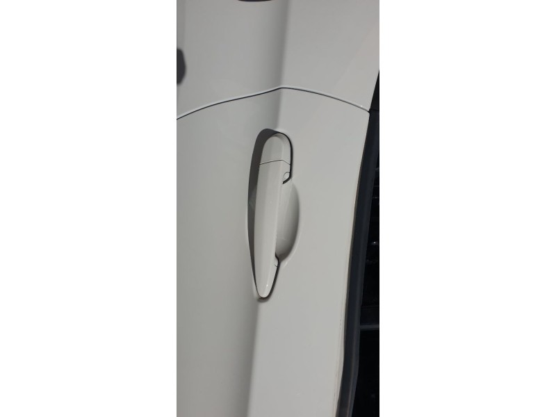 Recambio de maneta exterior trasera derecha para bmw x1 (e84) xdrive 20d referencia OEM IAM 51212992986  