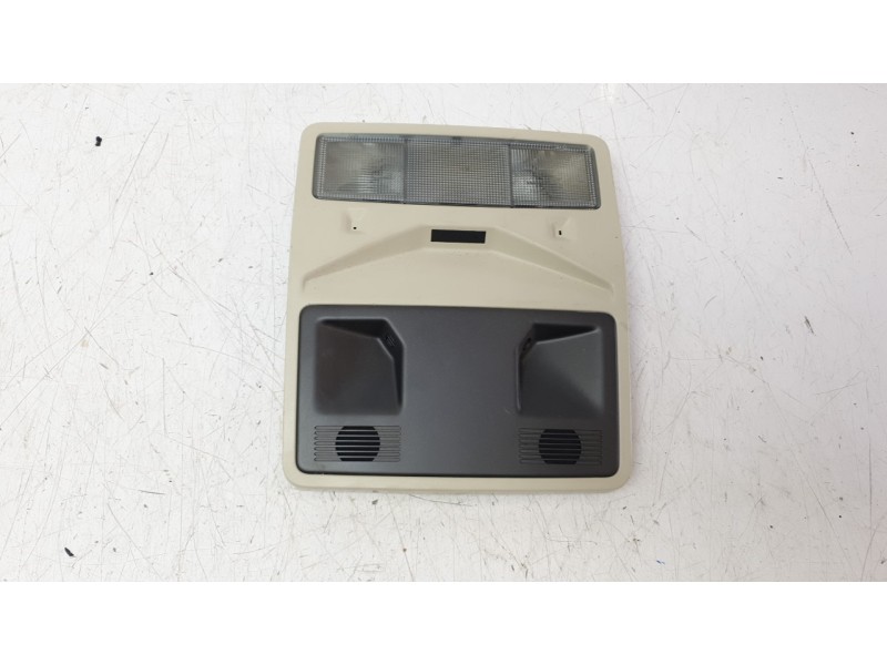 Recambio de luz interior para land rover evoque hse dynamic referencia OEM IAM BJ32519A58AD  