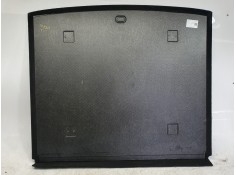 Recambio de alfombra maletero para jaecoo 7 phev 2025 referencia OEM IAM 403006171AAABK   2
