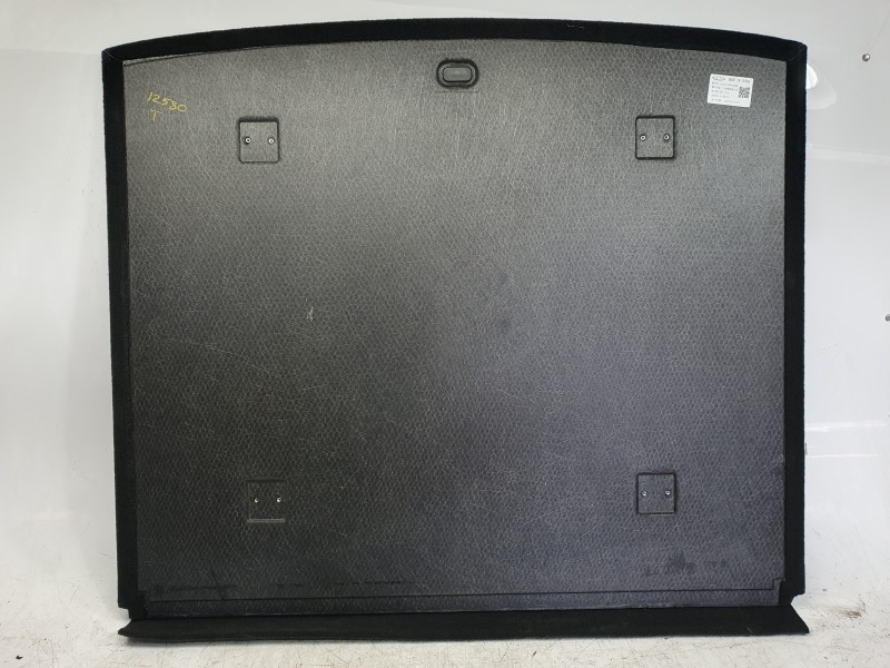 Recambio de alfombra maletero para jaecoo 7 phev 2025 referencia OEM IAM 403006171AAABK  