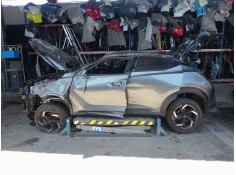 nissan juke (f16_) del año 2023