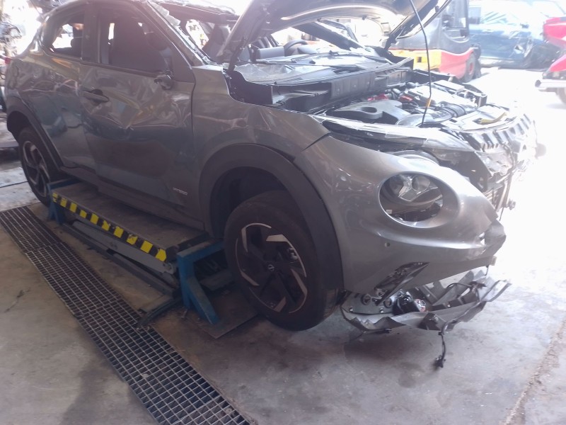 nissan juke (f16_) del año 2023
