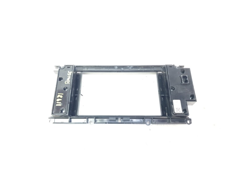 Recambio de mando multifuncion para land rover evoque hse dynamic referencia OEM IAM BJ3218C858EC  