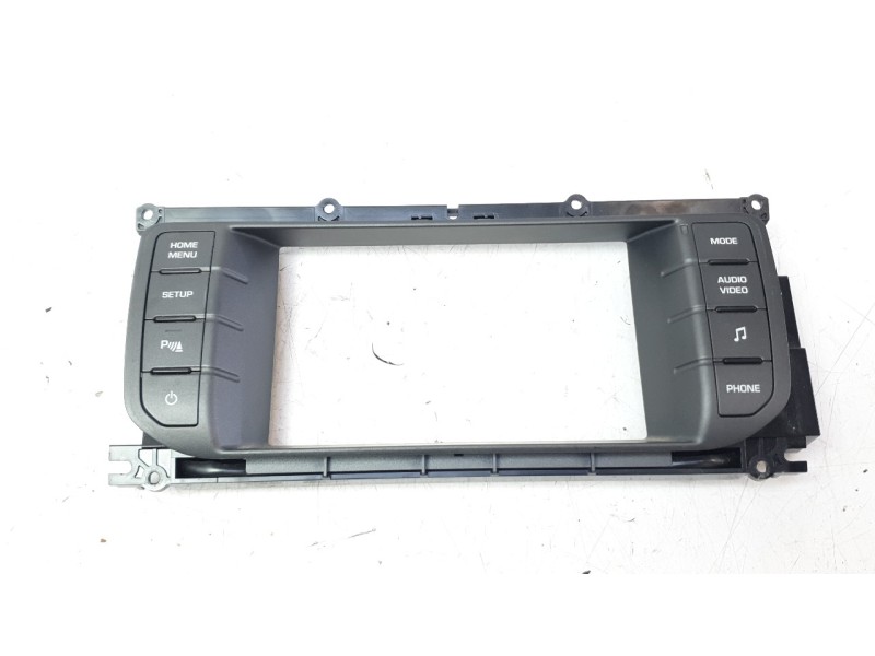 Recambio de mando multifuncion para land rover evoque hse dynamic referencia OEM IAM BJ3218C858EC  