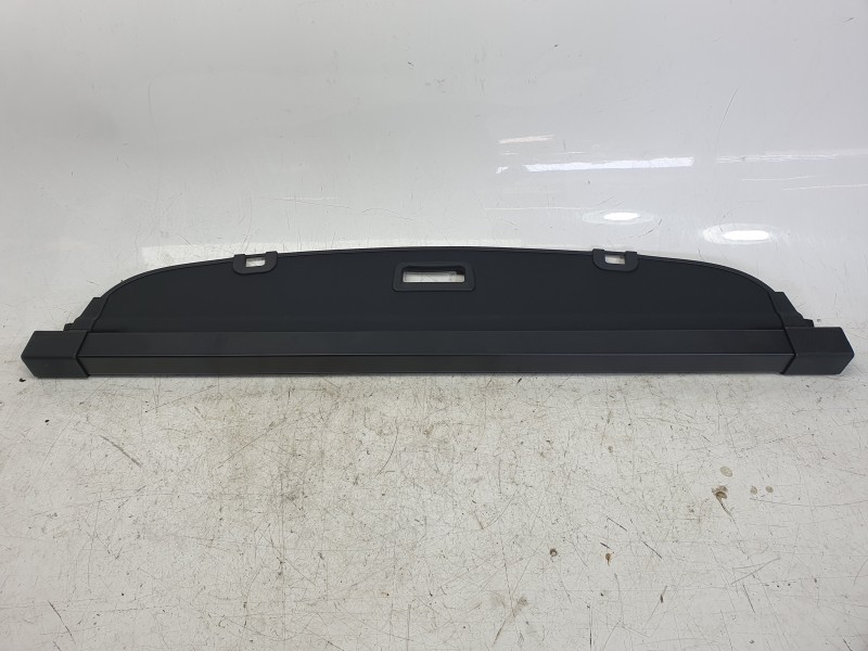 Recambio de bandeja trasera para jaecoo 7 phev 2025 referencia OEM IAM 403012713AAABK  