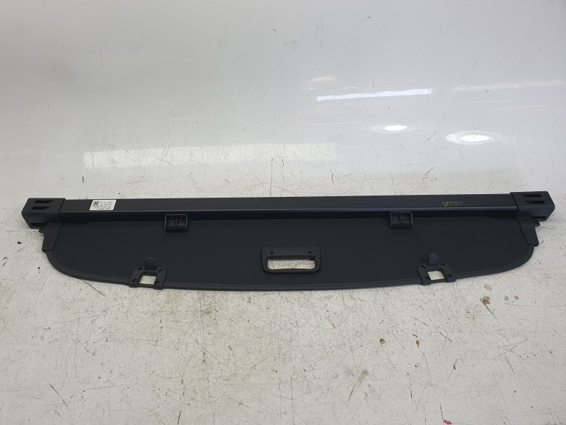 Recambio de bandeja trasera para jaecoo 7 phev 2025 referencia OEM IAM 403012713AAABK  