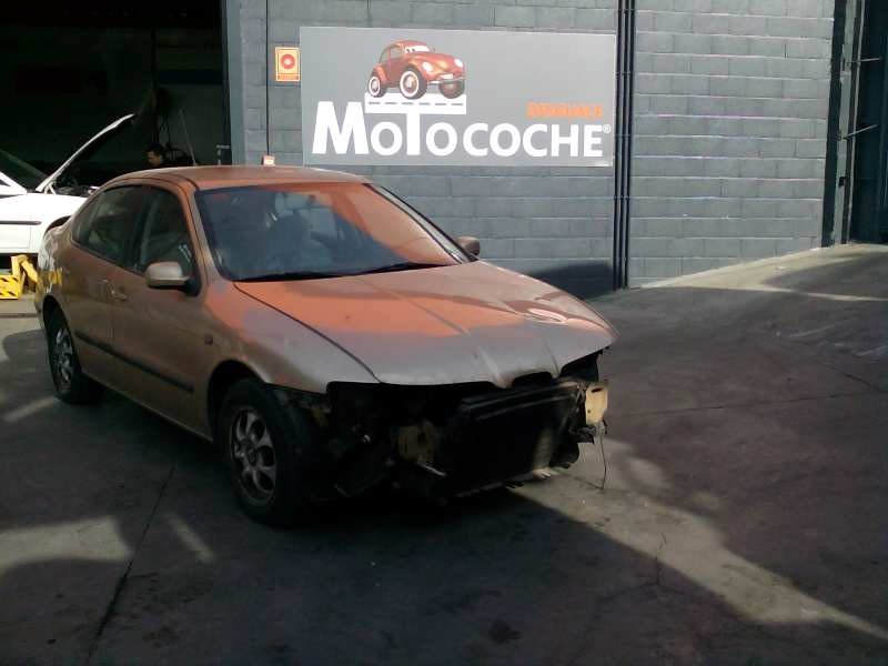 seat toledo (1m2) del año 1999