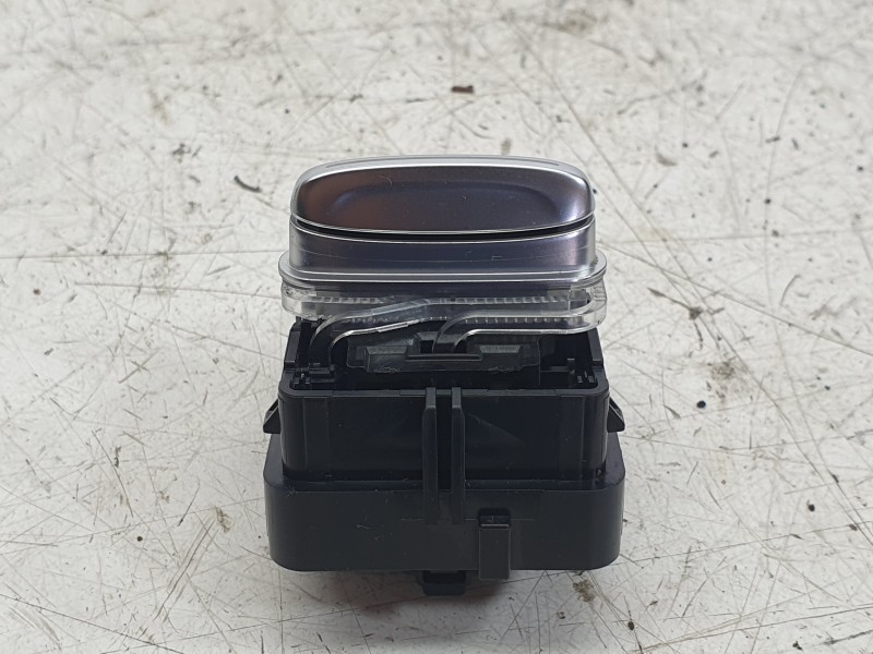 Recambio de mando elevalunas trasero izquierdo para jaecoo 7 phev 2025 referencia OEM IAM 808001267AA  