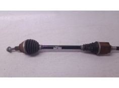 Recambio de transmision delantera izquierda para volkswagen id.4 (e21) gtx referencia OEM IAM 1EB407271B  NPWVW227