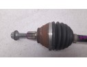 TRANSMISION DELANTERA IZQUIERDA 1EB407271B 1EB407271B NPWVW227