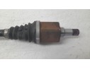 TRANSMISION DELANTERA IZQUIERDA 1EB407271B 1EB407271B NPWVW227