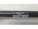 TRANSMISION DELANTERA IZQUIERDA 1EB407271B 1EB407271B NPWVW227