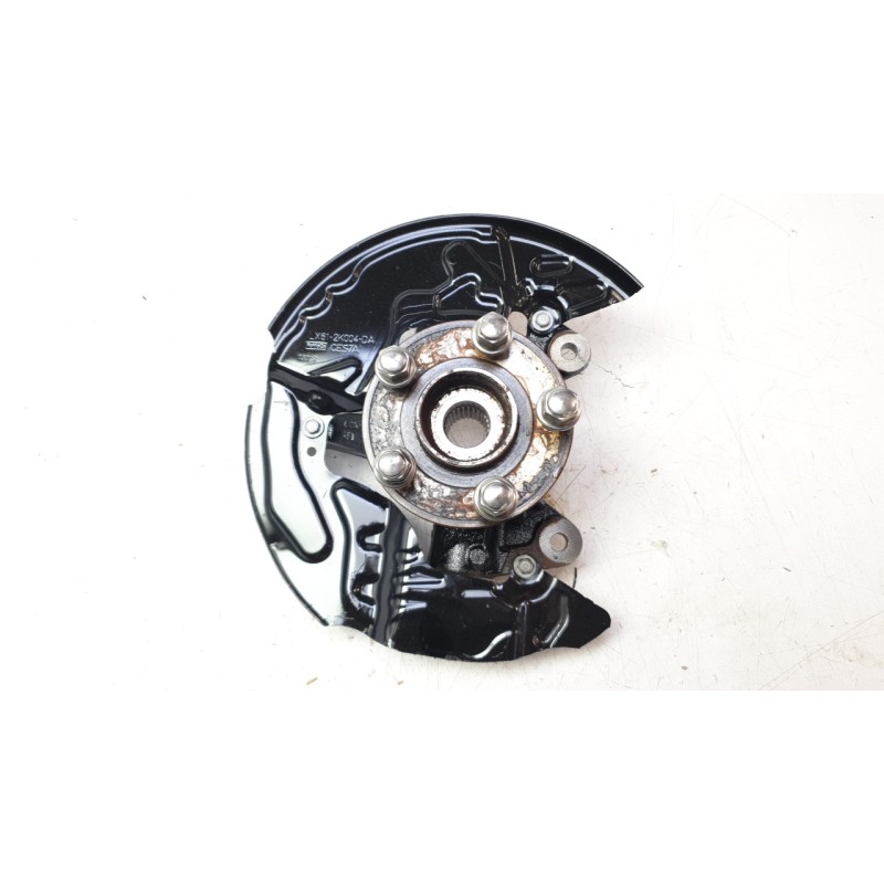 Recambio de mangueta delantera derecha para ford kuga iii (dfk) 2.5 duratec plug-in-hybrid referencia OEM IAM 2451512  