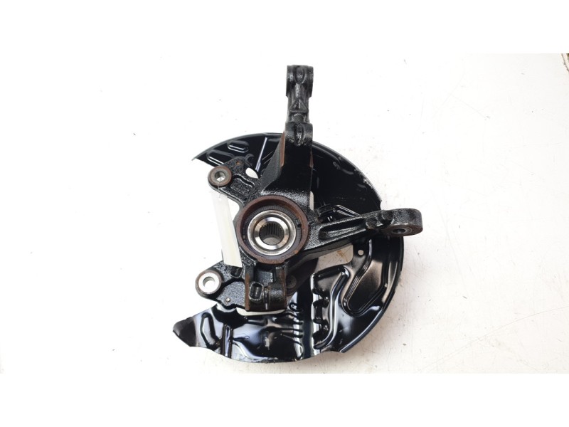 Recambio de mangueta delantera derecha para ford kuga iii (dfk) 2.5 duratec plug-in-hybrid referencia OEM IAM 2451512  