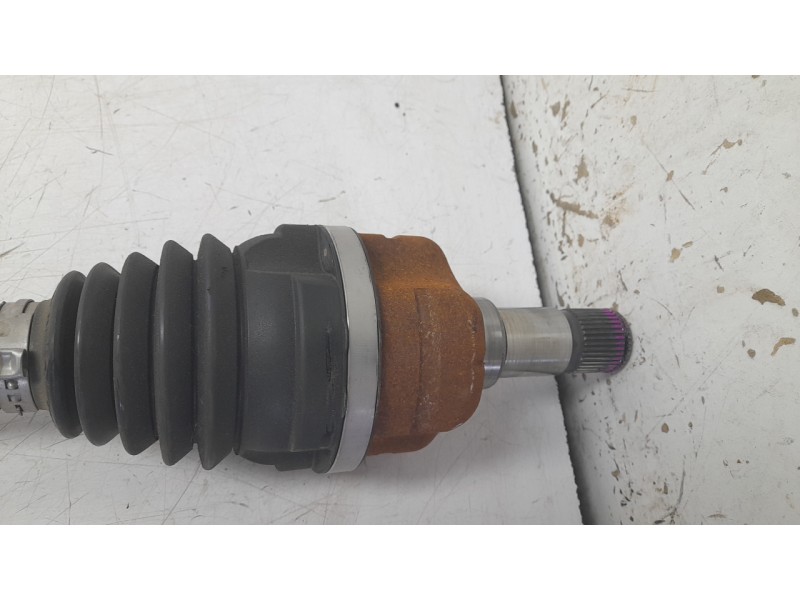 Recambio de transmision trasera derecha para volkswagen id.4 (e21) gtx referencia OEM IAM 1EA501204J  