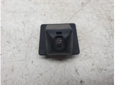 Recambio de camara vision trasera para jaecoo 7 phev 2025 referencia OEM IAM 704000890AA   2