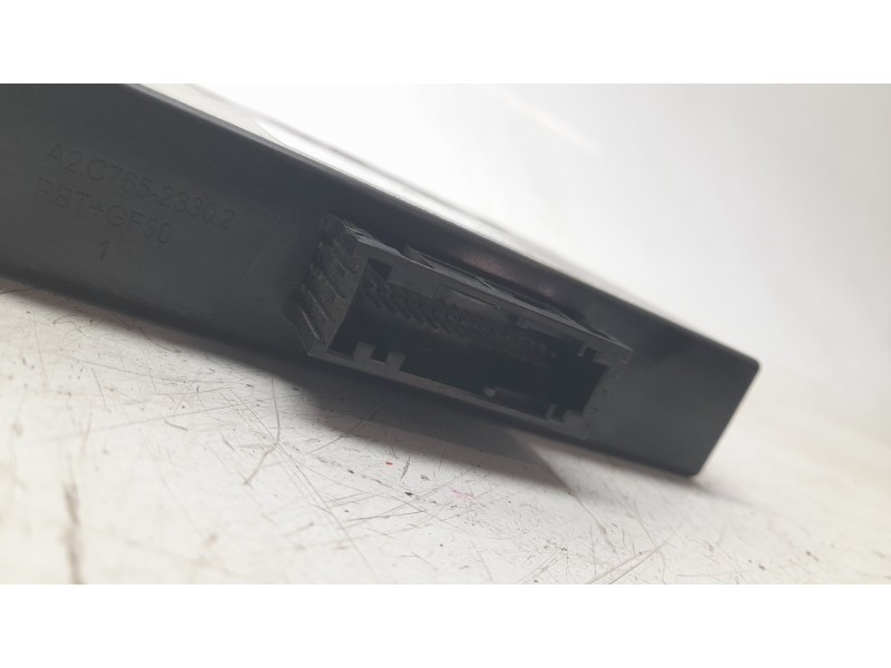 Recambio de modulo electronico para volkswagen id.4 (e21) gtx referencia OEM IAM 1EA907376B  