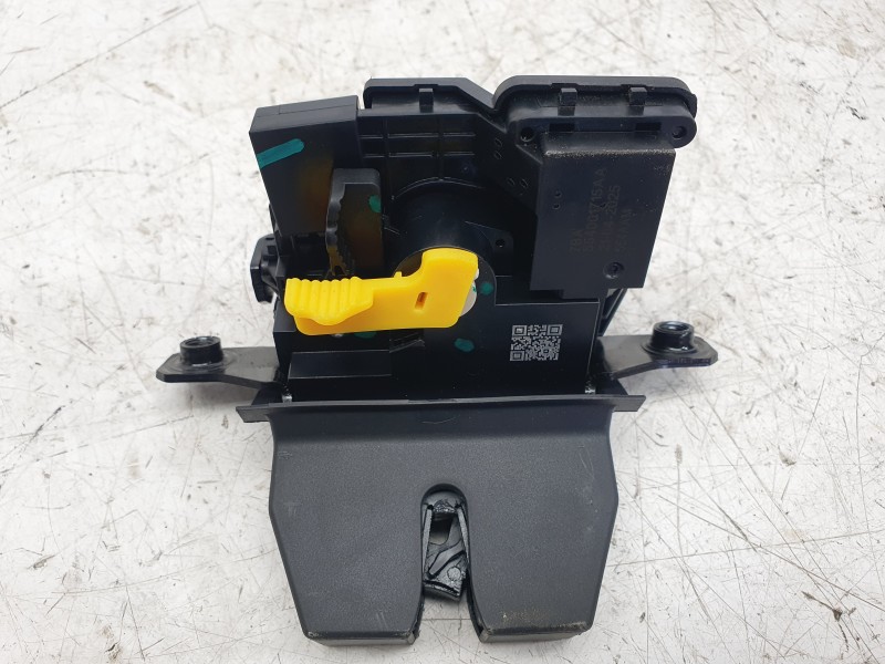 Recambio de cerradura maletero / porton para jaecoo 7 phev 2025 referencia OEM IAM 554000283AA  