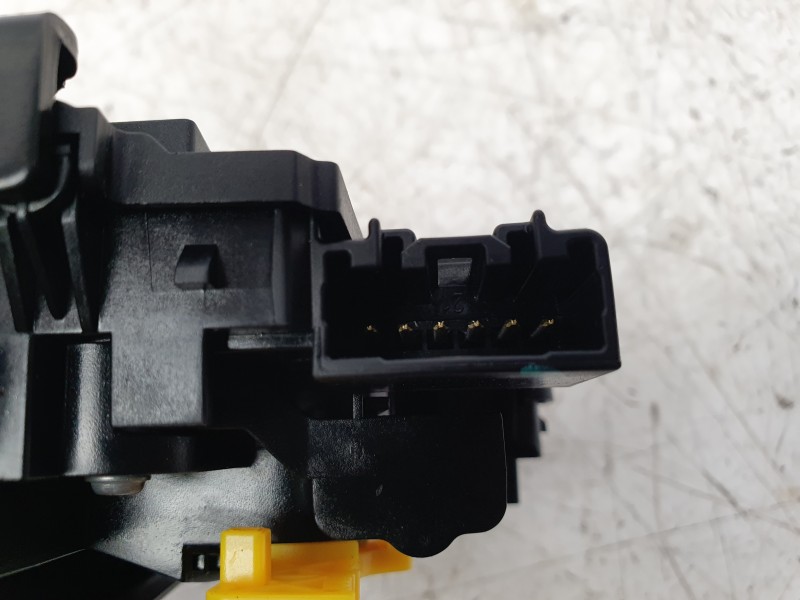 Recambio de cerradura maletero / porton para jaecoo 7 phev 2025 referencia OEM IAM 554000283AA  