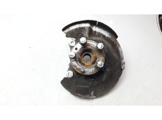 Recambio de mangueta delantera izquierda para land rover evoque hse dynamic referencia OEM IAM LR08715328A83307 BJ323K186AG 