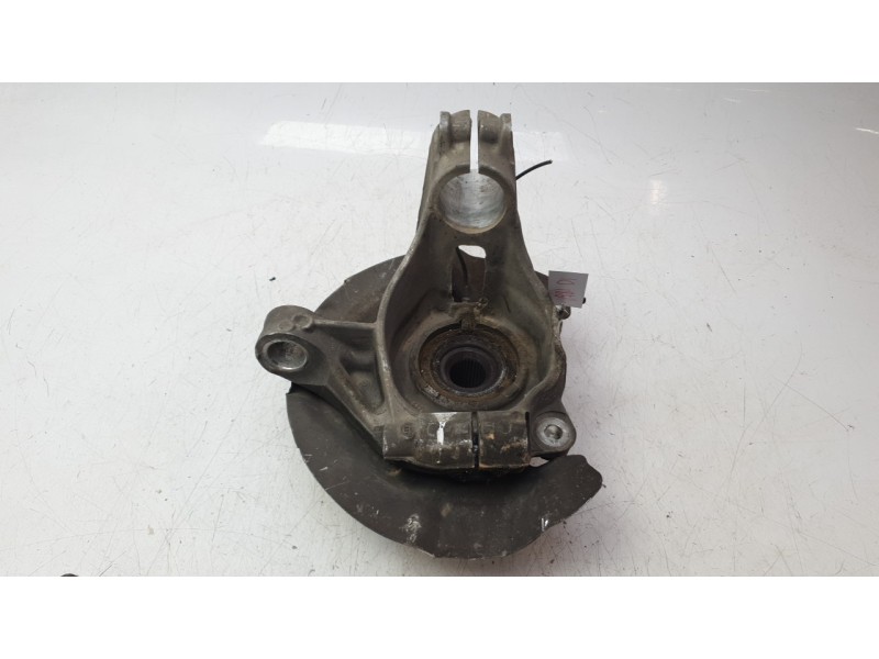 Recambio de mangueta delantera izquierda para land rover evoque hse dynamic referencia OEM IAM LR08715328A83307 BJ323K186AG 