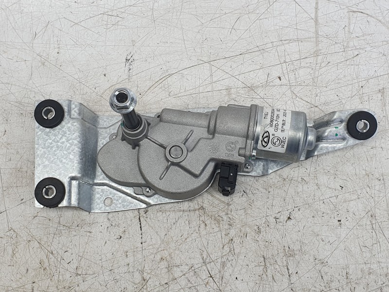 Recambio de motor limpia trasero para jaecoo 7 phev 2025 referencia OEM IAM 608000283AA  
