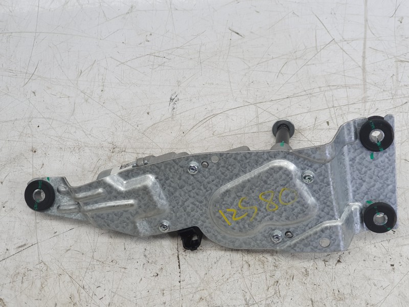 Recambio de motor limpia trasero para jaecoo 7 phev 2025 referencia OEM IAM 608000283AA  